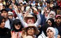 Moroccan Teacher Faces Charges After Alleging Police Assault During Protest
