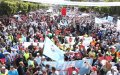 Moroccan Teachers Plan Nationwide Strike Over Unmet Demands