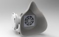 Moroccan Team Develops Smart Mask for COVID-19 Detection and Tracing