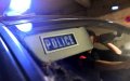 Moroccan Teen Arrested After Hitting Officer with Stolen Car in Quimper, France