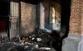 Moroccan Teen Arrested in Madrid for Alleged Arson Attack on Homeless Compatriots