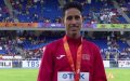 Moroccan Teen Clinches Bronze in 3000m Steeplechase at World Junior Athletics Championships