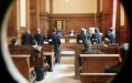 Moroccan Teen in Critical Condition After Suicide Attempt in Brussels Court Cell