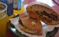Moroccan Teen Dies from Food Poisoning After Eating Fast Food Sandwich