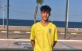 Moroccan Teen Dreams of Following Messi's Path to Barcelona Stardom