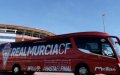 Moroccan Teen Found Hidden in Spanish Soccer Team's Bus at Ceuta Port