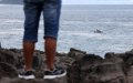 Moroccan Teen Missing After Attempting Dangerous Swim to Spanish Enclave Ceuta