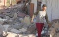 Moroccan Teen Mourns Family Lost in Devastating Earthquake