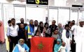 Moroccan Teen Wins International English Competition, Earns Scholarship