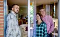 Moroccan Migrant's Journey: From Truck Stowaway to Spanish Citizen and Nursing Assistant