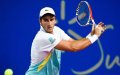 Moroccan Tennis Star Benchetrit Clinches First Title of Year at Doha Tournament