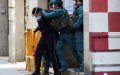 Moroccan Terror Suspect Arrested in Barcelona, Allegedly Targeted El Clásico Match