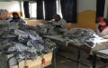Moroccan Textile Industry Faces Order Slump as Global Demand Weakens