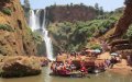 Moroccan Tour Guide Dies Suddenly During Ouzoud Falls Excursion