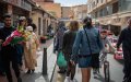 Moroccan Tourism Surges in Ceuta as Border Restrictions Ease