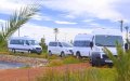 Moroccan Tourism Transport Firms Face Vehicle Seizures Amid COVID-19 Crisis
