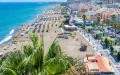 Moroccan Tourists Spain Luxury Spending 2025
