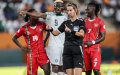 Moroccan Trailblazer: First Arab Woman Referee Makes History at Africa Cup of Nations
