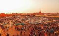 Moroccan Travel Industry Hit Hard as Coronavirus Fears Spark Cancellations