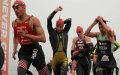 Moroccan Triathlete Abdelmoula Clinches Gold at European Cup in Turkey