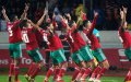 Moroccan Trio Leads African Presence in Champions League Semi-Finals