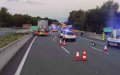 Moroccan Truck Driver Arrested in Spain for Fatal Hit-and-Run on Highway Worker