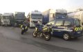 Moroccan Truck Driver Caught with 318 Kilos of Cannabis on French Highway