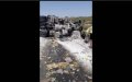 Moroccan Truck Driver Killed in Horrific Bridge Collision Near Almeria, Spain
