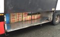 Moroccan Trucker Sentenced to 5 Years for Smuggling 589 kg of Cannabis on French Highway