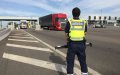 Moroccan Truckers Sentenced for Smuggling 76 kg of Cannabis into France