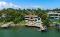 Moroccan Tycoon's Son Buys $15.4M Waterfront Miami Beach Estate