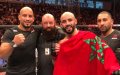 Moroccan UFC Fighter Abu Azaitar Set for April 2020 Comeback After Injury