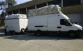 Moroccan Van Driver Caught with 5-Ton Overload on French Highway