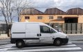 Moroccan Van Driver Flees After Crash in Spain's Malaga Region, Police Search Underway