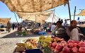 Moroccan Vegetable Prices Plummet as Exports to Mauritania Halt