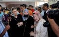 Moroccan Victim of Racist Attack in Spain Laid to Rest in Béni Mellal