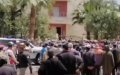 Moroccan Villagers Protest Exclusion from COVID-19 Financial Aid, Defying Lockdown