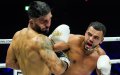 Moroccan Warrior Reclaims Glory: Khbabez Triumphs in Epic Rotterdam Showdown