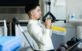 Moroccan Winger Akhomach Details Recovery from Severe Knee Injury
