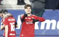 Moroccan Winger Ezzalzouli Leads Osasuna to Copa del Rey Semi-Final Victory