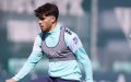 Moroccan Winger Ezzalzouli Struggles for Playing Time at Real Betis