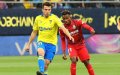 Moroccan Winger Idrissi Sparks Cadiz's La Liga Survival Push