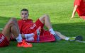 Moroccan Winger Oussama Idrissi Set to Join Russian Club FK Krasnodar