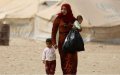 Moroccan Wives of ISIS Fighters Offered Repatriation from Syrian Camps