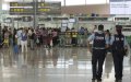 Moroccan Woman Arrested at Barcelona Airport with 2 Kilos of Hashish in Stomach