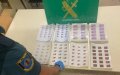 Moroccan Woman Arrested at Valencia Airport with 42,000 Counterfeit Stamps Worth €98,000