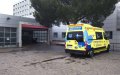 Moroccan Woman Delivers Baby Alone in Car at Ceuta Border Crossing