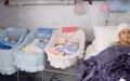 Moroccan Woman, 25, Delivers Healthy Quadruplets in Rare Birth at El Jadida Clinic