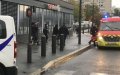 Moroccan Woman Destroys Alcohol Aisle in Reims Store for Second Time