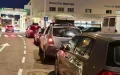 A Moroccan woman fleeing France with her three children arrested in Tarifa